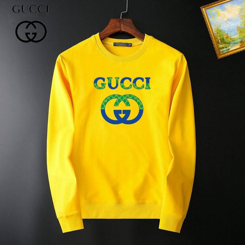 Gucci Men's Hoodies 542